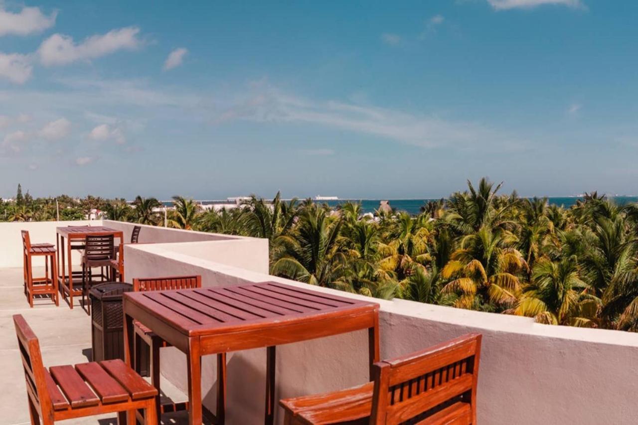 Luxury Condo, The Hidden Gem Playa Chaca. Live It! Progreso  Kültér fotó