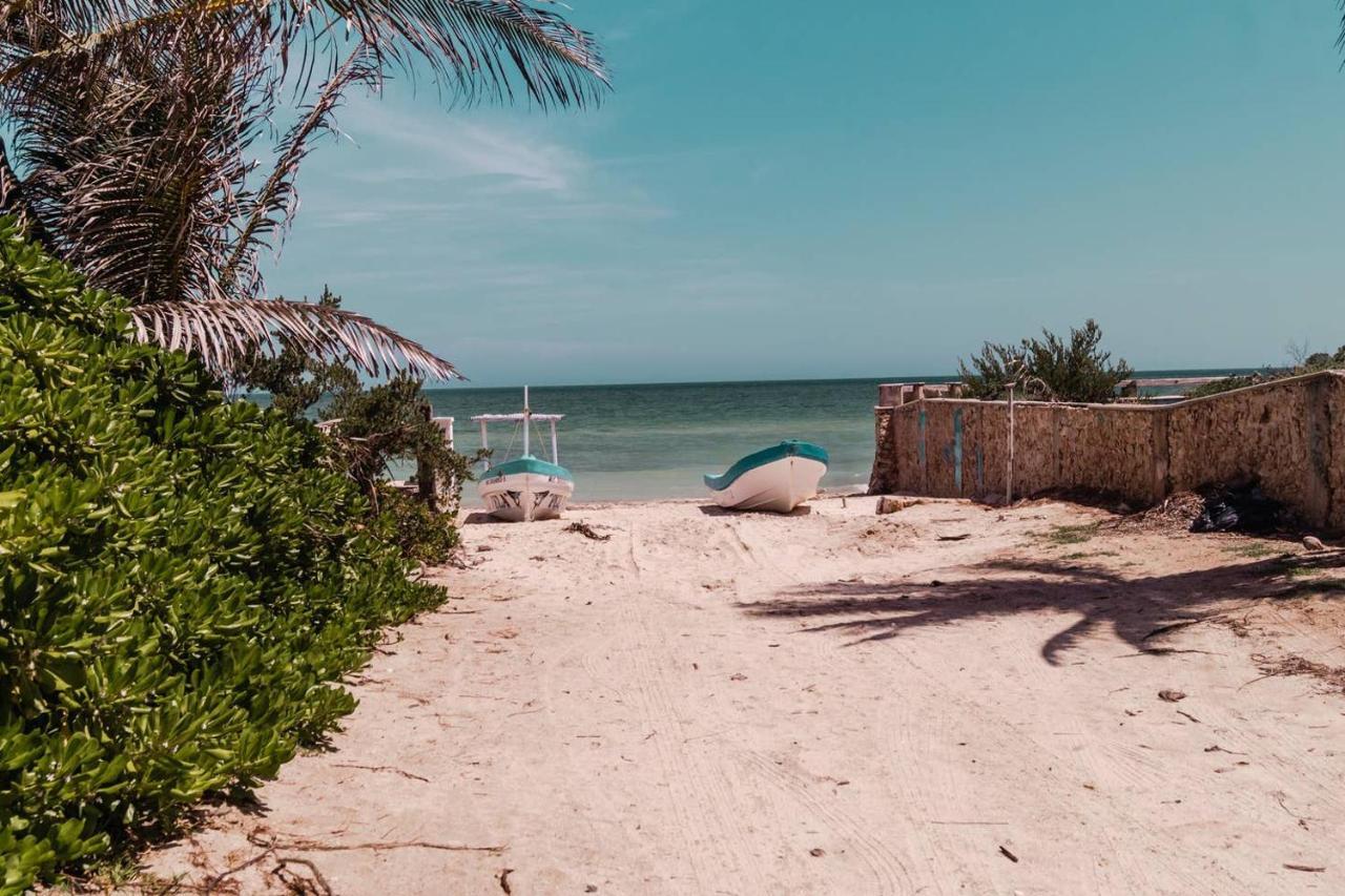 Luxury Condo, The Hidden Gem Playa Chaca. Live It! Progreso  Kültér fotó